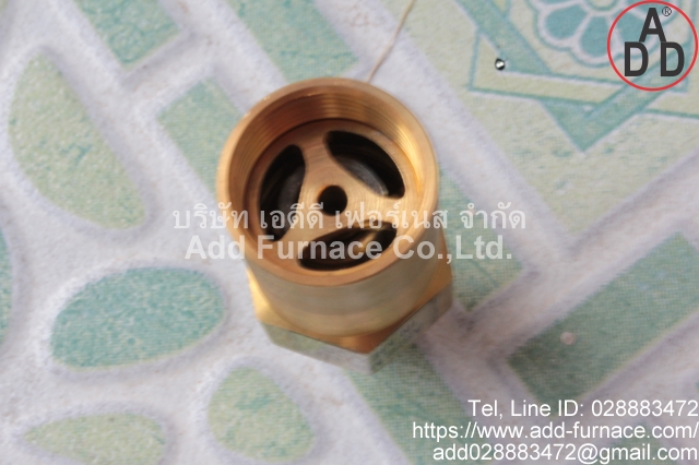 Fisher H110-250 Relief Valve(16)